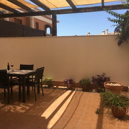 Casa Familiar En Armilla别墅 外观 照片