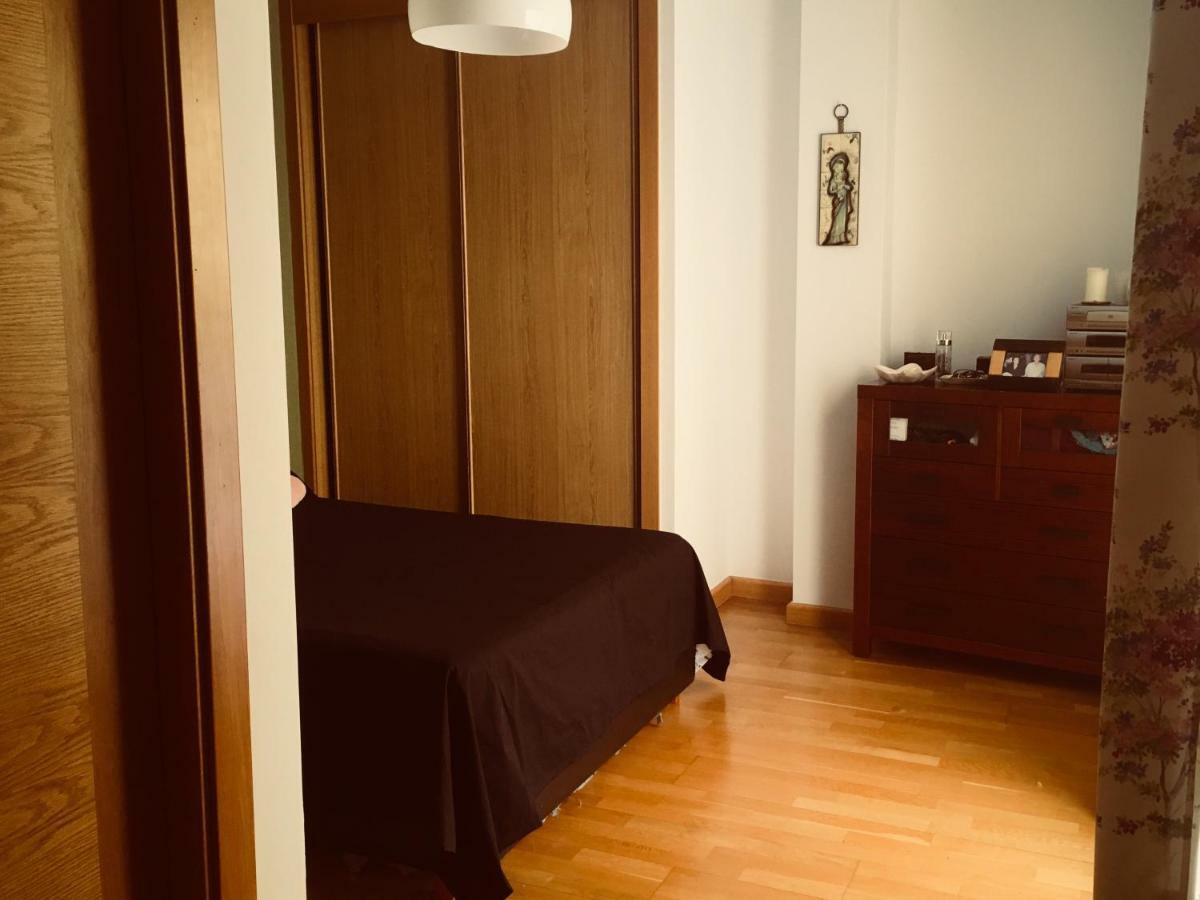 Casa Familiar En Armilla别墅 外观 照片