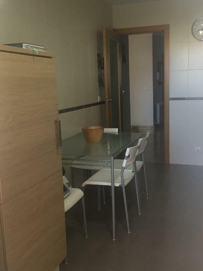 Casa Familiar En Armilla别墅 外观 照片