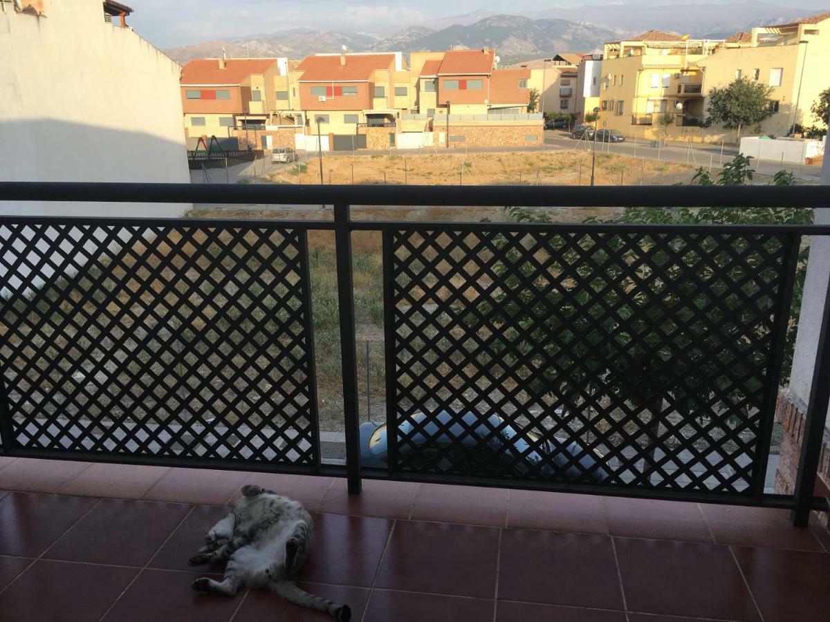 Casa Familiar En Armilla别墅 外观 照片