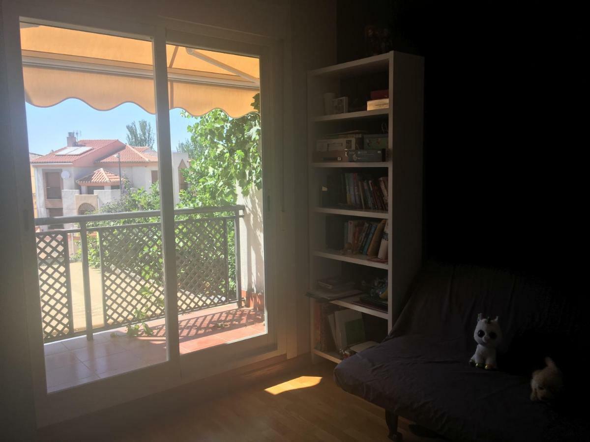 Casa Familiar En Armilla别墅 外观 照片