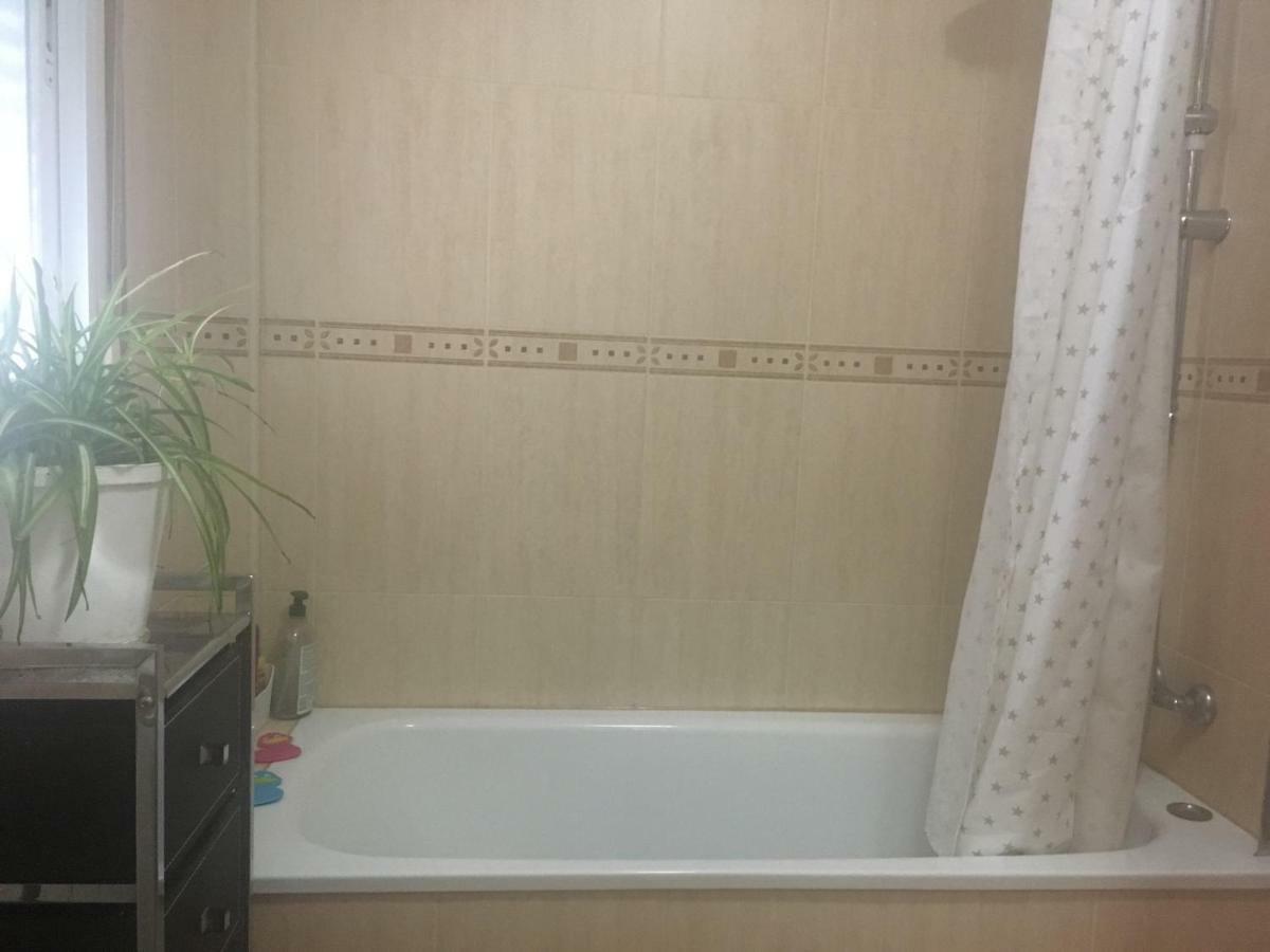 Casa Familiar En Armilla别墅 外观 照片