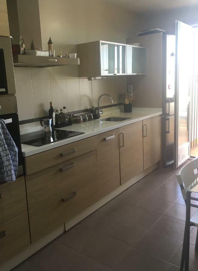 Casa Familiar En Armilla别墅 外观 照片