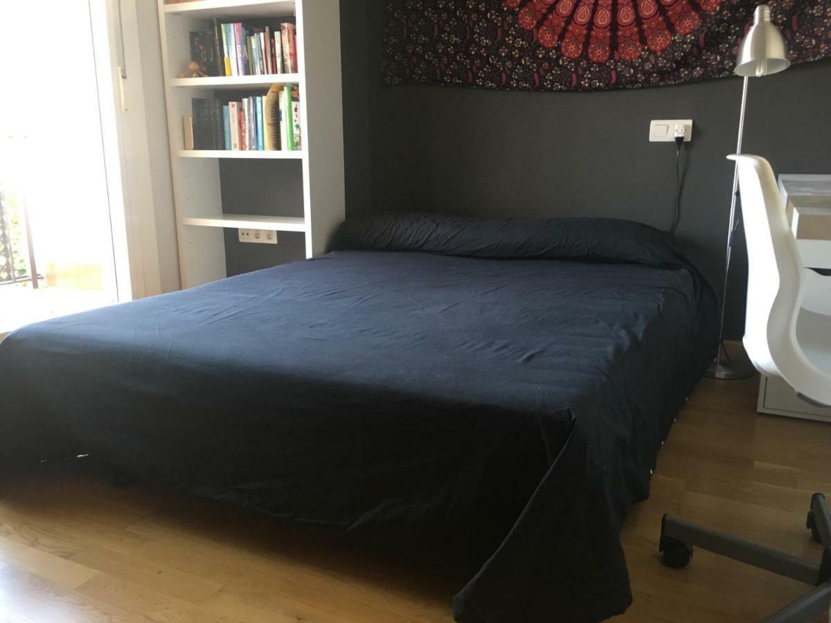 Casa Familiar En Armilla别墅 外观 照片