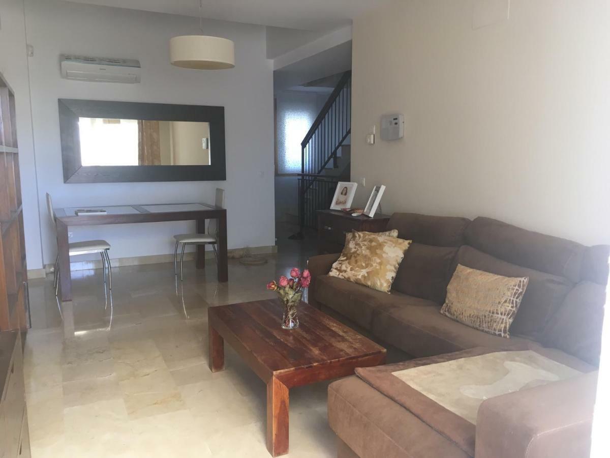 Casa Familiar En Armilla别墅 外观 照片